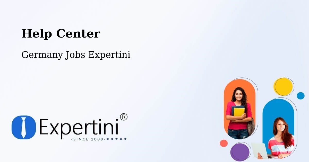 Help Center – Breitenthal - Germany Jobs Expertini
