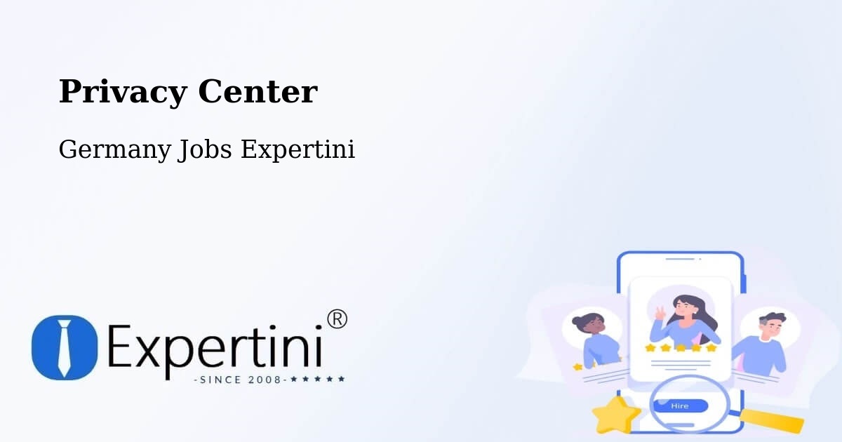 Privacy Policy – Breitenthal - Germany Jobs Expertini